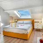 Guesthost - Otto House - Castello Di Cozy Flat