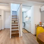 Appartement Guesthost - Otto House - Castello Di Cozy Flat *
