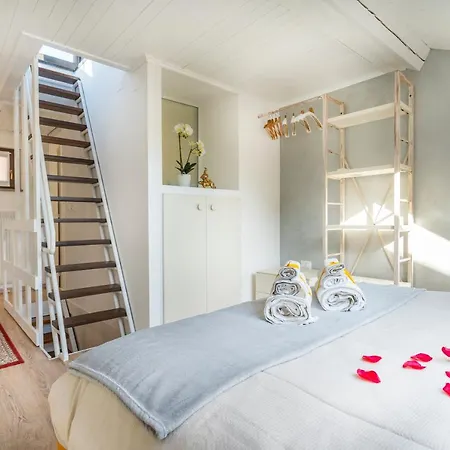 Otto House - Castello Di Cozy Flat Апартаменты