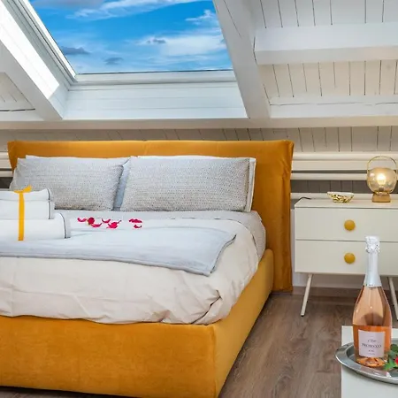 Apartment Guesthost - Otto House - Castello Di Cozy Flat