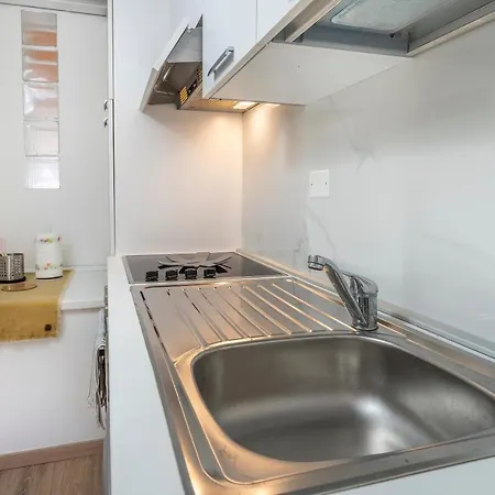 Апартаменты Otto House - Castello Di Cozy Flat