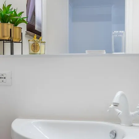 Otto House - Castello Di Cozy Flat